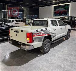 ميتسوبيشي L200